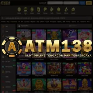ATM138 - Permainan Santai yang Menyenangkan