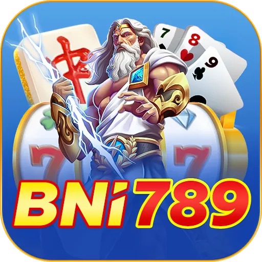 BNI789 - Petualangan Klasik di Dunia ARPG