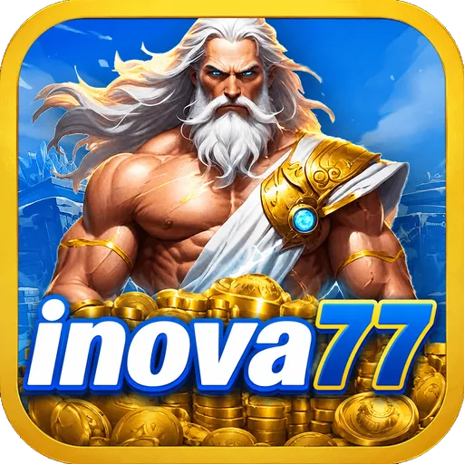 INOVA77 - Petualangan Tak Terbatas dalam Dunia Fantasi