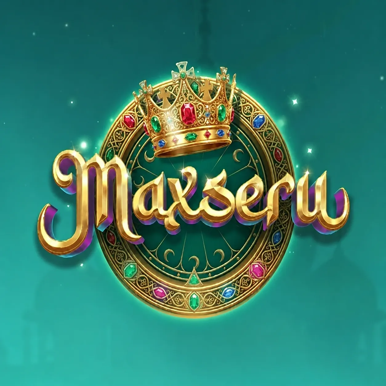 MAXSERU - Petualangan Epik dalam Dunia MMORPG