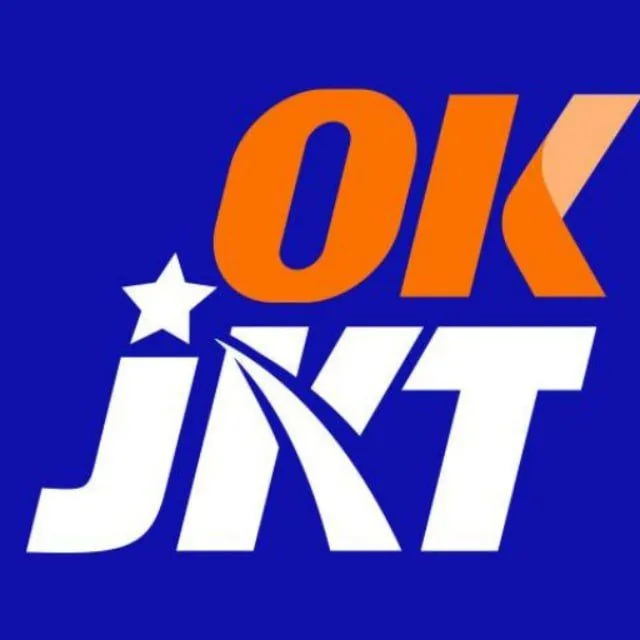 OKJKT - Tantangan Seru di Dunia Puzzle