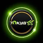 TOKYO88 - Kegelapan Teror di Tokyo