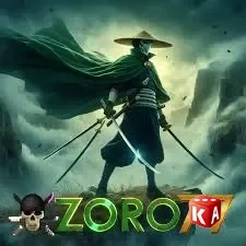 Logo zoro77